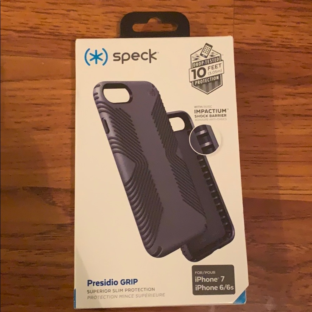 iPhone 7 iPhone 6/6S phone case